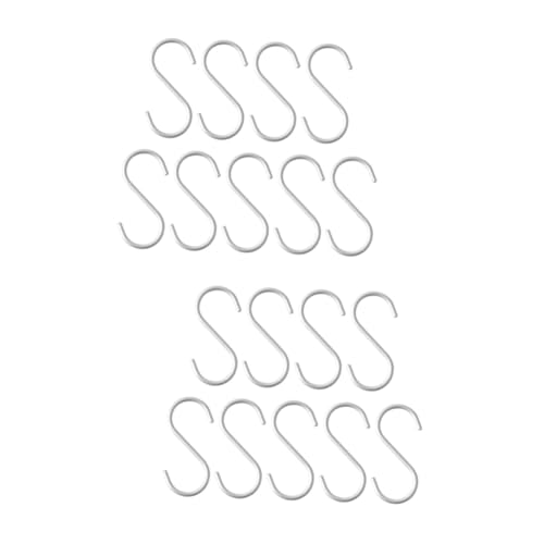 Crochets s alliés robustes et durables pour suspension de placard - 2
