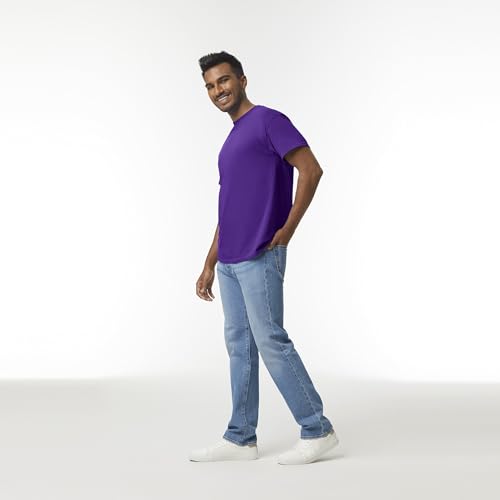 Image of Gildan unisex-adult Men T-Shirt
