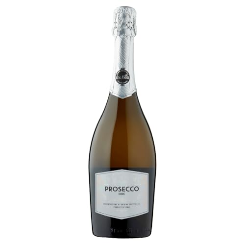 Morrisons Prosecco Spumante 75cl