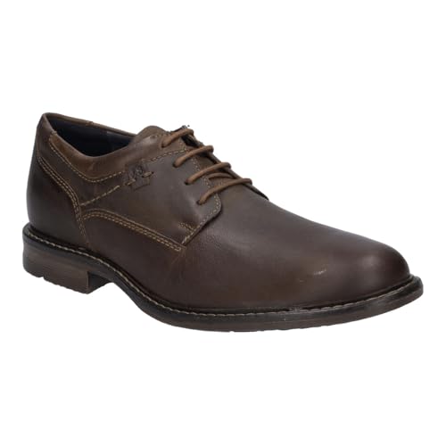 Josef Seibel Men's Oxford2