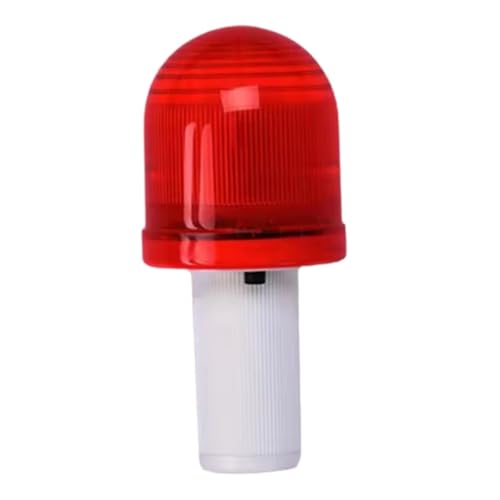 Feux de détresse à LED et cônes de sécurité clignotants pour balisage