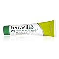 terrasil Clotrimazole Antifungal Cream, Relief for Fungal Yeast Infections, Jock Itch, Athletes Foot, Ringworm for Men & Women, Clinically Proven Treatment of Skin Fungus. Packaging May Vary (0.5oz)