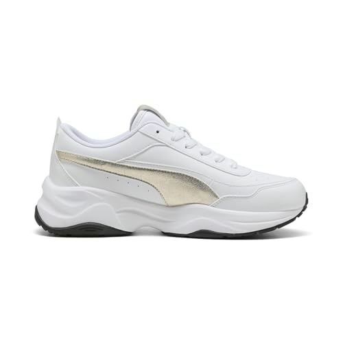 PUMA Sneakers Cilia Mode Métallique Whisper Femme Chaussures - vue 7