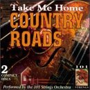 Take Me Home Country Roads [Audio CD] Various Artists