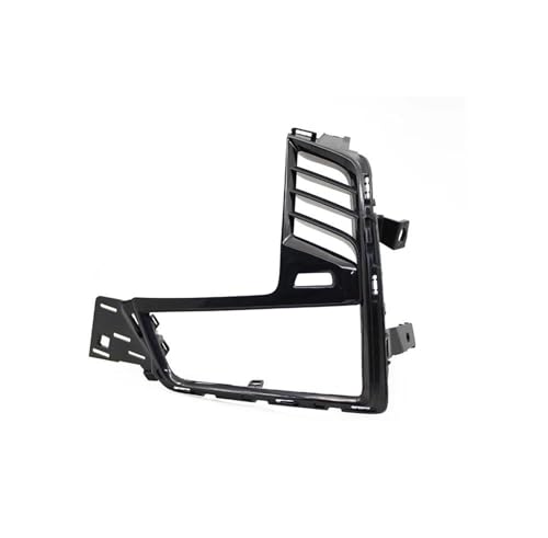Kit de réparation de grille de ventilation droite noire pour BMW G05