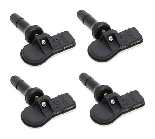 Capteur pression pneu Citroën DS4 DS5 évitant les crevaisons - TPMS 9811536380