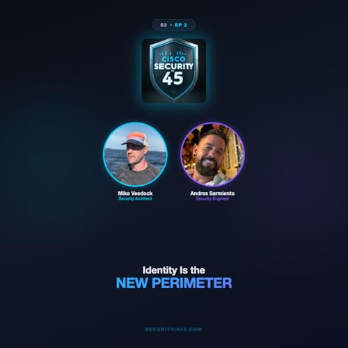 Identity is the New Perimeter &mdash; How Attackers Bypass MFA in 2026