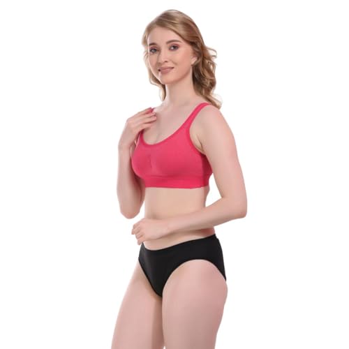Image of SGC SWEDEN Women Lingerie Set