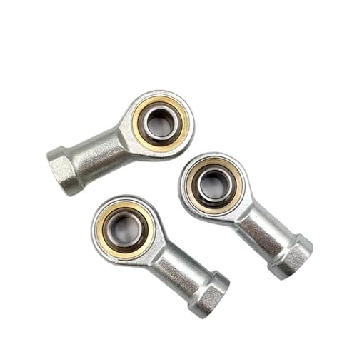 Embout à rotule SIL12TK et joint de bielle pour suspension - 3