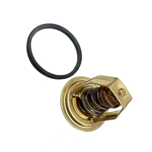 Kit thermostat 55°C résout les problèmes de surchauffe moteur BB170