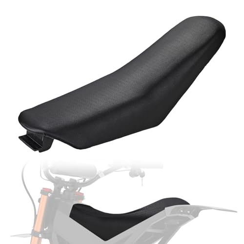 IUVWISN Electric Dirt Bike Seat Cushion Compatible Fit for Tuttio Tutti Soleil 01