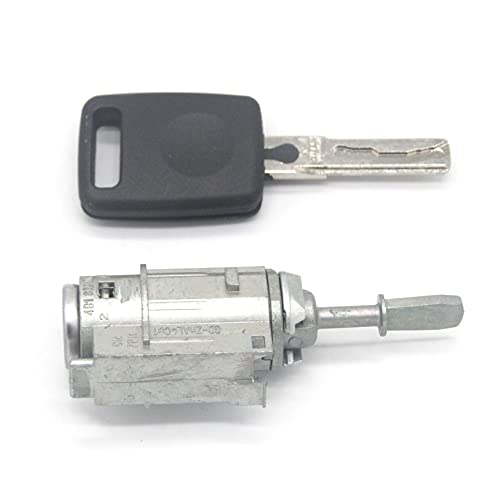 Cylindre de serrure bloqué sur Audi A6 C5 ? Solution de remplacement 4D0905855G
