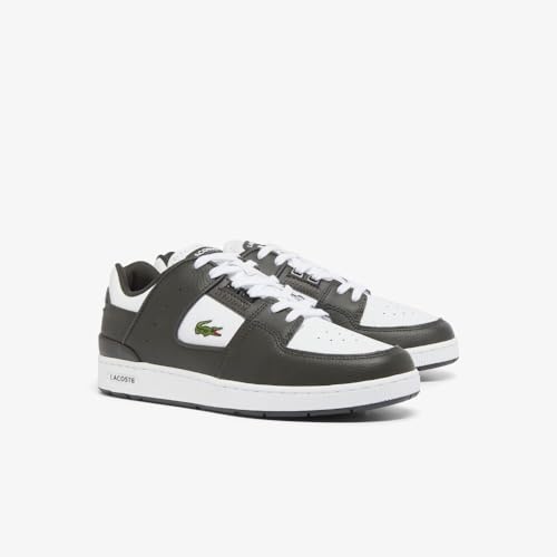 Image of Lacoste Men's Court Cage Sneakers