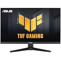 24" Asus TUF VG249QE5A FHD 144Hz 1ms IPS Gaming Monitor