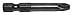 Power Bit, Hex Shank, Single End, PK5