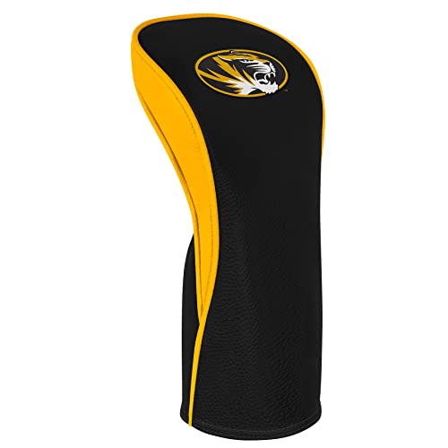 Missouri Tigers Individual Driver Headcover