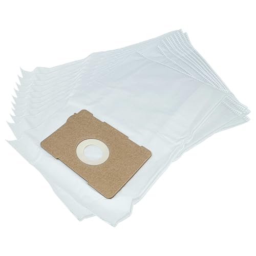 vhbw 10x Staubsaugerbeutel kompatibel mit Festo/Festool CT17E, CT17 E, CT 17E, CT 17 E Staubsauger - Mikrovlies vhbw 10x Staubsaugerbeutel kompatibel mit Festo/Festool CT17E, CT17 E, CT 17E, CT 17 E Staubsauger - Mikrovlies