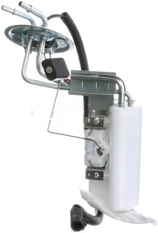 Replacement Fuel Pump Hanger Assembly Compatible with 1992-1997 Ford F-Super Duty