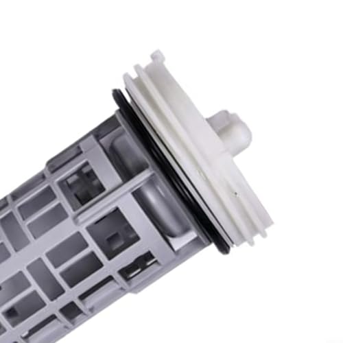 Filtre machine à laver 490420001 pour Samsung WF210ANSXAC - 6
