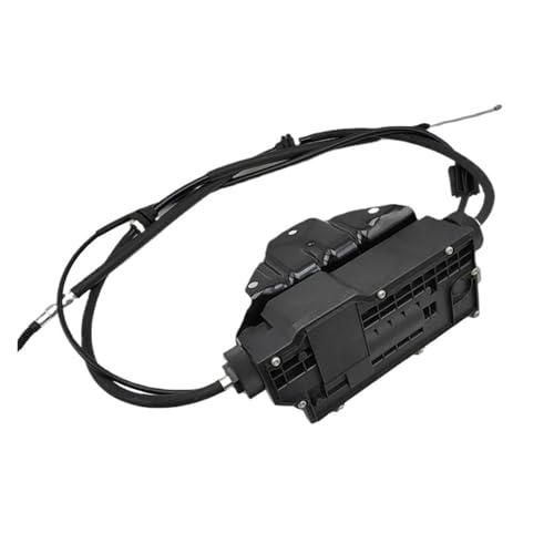 Actuador freno estacionamiento para BMW X5 E70 y X6 E71 mecanismo de mano electrónico 34436850289