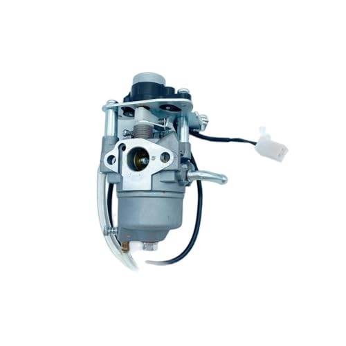 Carburateur 8V EF2000iS pour retrouver l'autonomie en camping-car et atelier