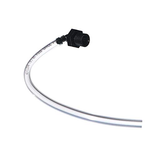 Everflo Humidifier Connector with Tube
