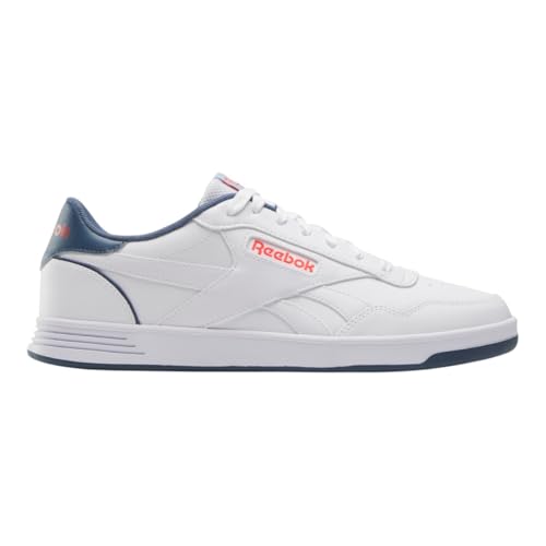 Image of Reebok Unisex-Adult Court Advance Sneaker