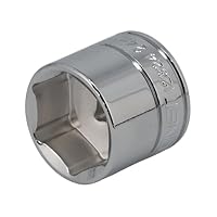 Amazon.co.jp: SIGNET(シグネット) 3/8ドライブ 18MM ソケット