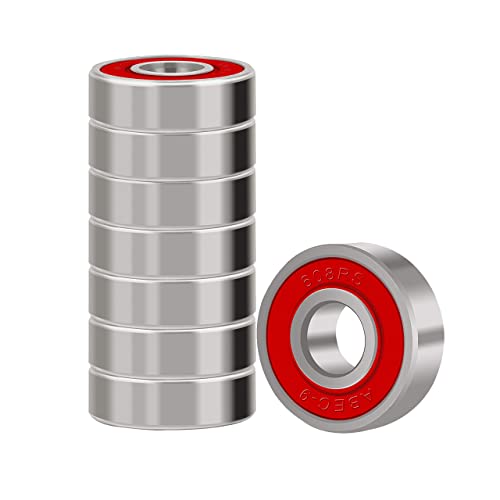 5 Best Roller Skate Bearings 2024 Roller Skate City