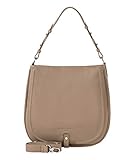 Kein Henkel, verstell-und abnehmbarer Tragegurt