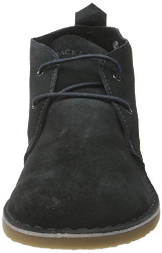 JACK & JONES JFWBRAVO SUEDE DESERT BOOT heren Chukka laarzen - Image 3