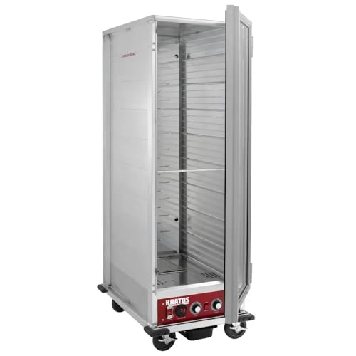 Industrial bakery oven system