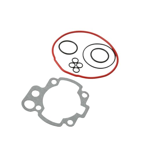 Plus de perte de puissance : kit cylindre AM6 49mm pour X-Ray50