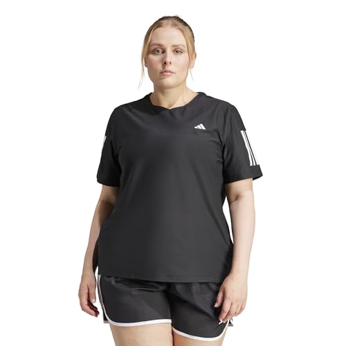 adidas Women's Own The Run T-Shirt2