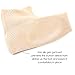 2 Bunion Relief Pads Sleeve - Bunion Splint Orthopedic Bunion Corrector Socks - Gel Pad Elastic Cushions Men and Women (1 Pair)
