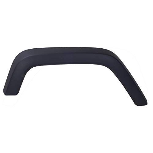 Omix-Ada | 11609.12 | Fender Flare, Rear, Right | OE Reference: 5KF16RXFAD | Fits 2007-2018 Jeep Wrangler JK