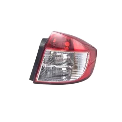 Clignotant arrière SX4 avec ampoule intégrée pour feu de freinage