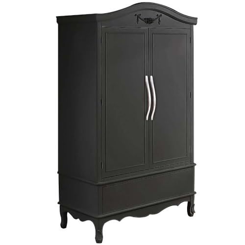 Image of VOLO Chrome Finish Wardrobe Handle, Handle for Cabinets, Doors, and Drawers. (Model: R-104) (12inch (288MM), 1)