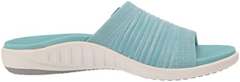 Spenco Women's Astoria Slide Sandal, Multiple Colors, 5 | Image 5