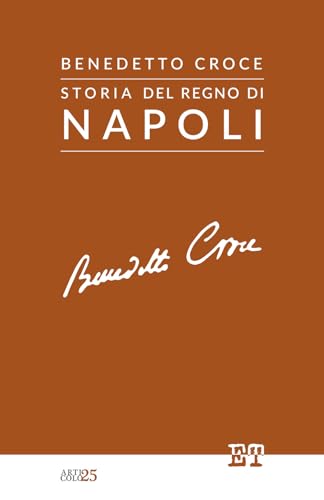 Storia del Regno di Napoli