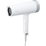 マクセルのヘアケア MXHD-3000 [ホワイト]