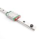 Lineare Schienenführung MGN12 500mm mit linearem Lager-Gleitblock-Match 2PCS MGN12H für CNC XYZ DIY Graviermaschine