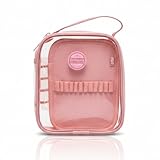 Versatil Cristal Rose