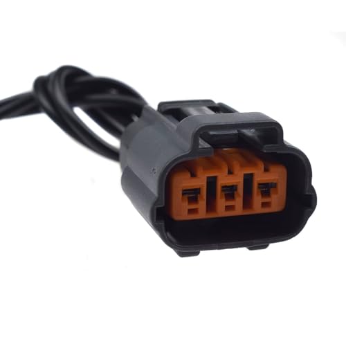 Conector de bobina de encendido para puesta a punto de Mitsubishi ASX y Carisma 3