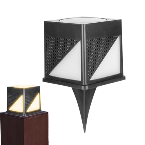 Postes para Vallas Jardín Marca Generic