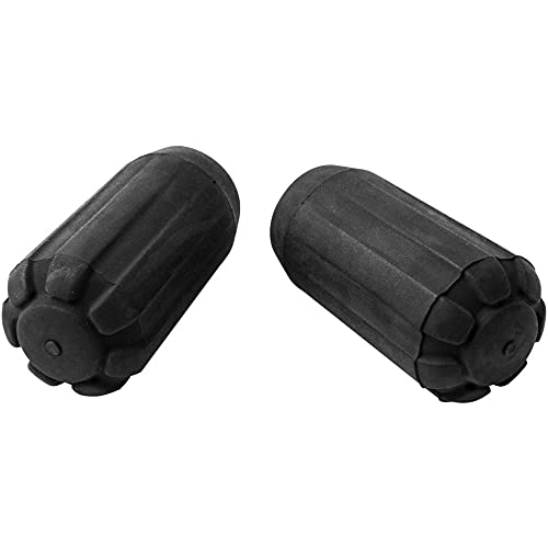 Image of Black Diamond Replacement Trekking Pole Tip Protectors for BD Poles Only
