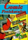  Allgemeiner Deutscher Comic-Preiskatalog 1997 : Spezialausgabe / Herausgegeben von Norbert Hethke und Peter Skodzik / [2 Beilagen: 2 Hefte, Format 9 x 13,5 cm : Nachdrucke von Nick, Band 1 \