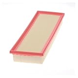 BHUPWZE Car Air Filter Compatible R56 R55 OEM:13717561235