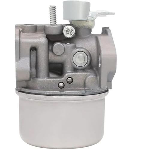 Carburateur Craftsman Tiller Intek 190 206 moteur Briggs & Stratton 5.5 hp