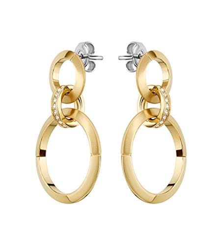Preisvergleich Produktbild BOSS Jewelry Ohrstecker für Damen Kollektion OPHELIA - 1580274